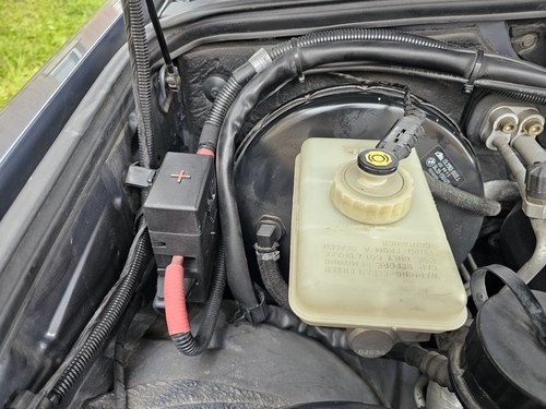 1999 BMW E36 323i Convertible à vendre (picture 72 of 142)