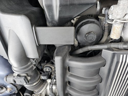 1999 BMW E36 323i Convertible à vendre (picture 136 of 142)