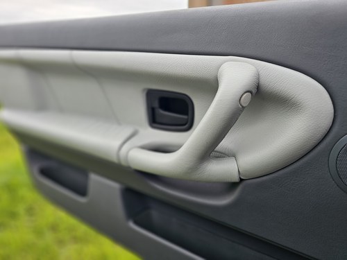 1999 BMW E36 323i Convertible à vendre (picture 77 of 142)