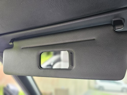 1999 BMW E36 323i Convertible à vendre (picture 90 of 142)