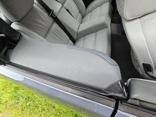 1999 BMW E36 323i Convertible à vendre (picture 96 of 142)