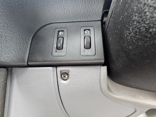 1999 BMW E36 323i Convertible à vendre (picture 100 of 142)