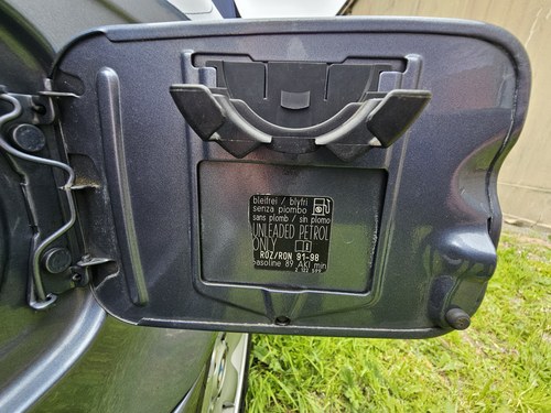 1999 BMW E36 323i Convertible à vendre (picture 105 of 142)