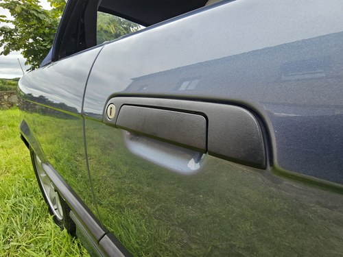 1999 BMW E36 323i Convertible à vendre (picture 106 of 142)