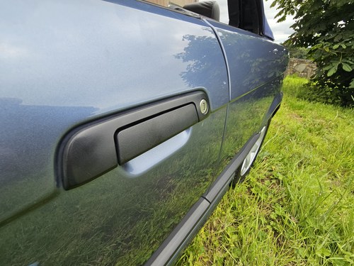 1999 BMW E36 323i Convertible à vendre (picture 107 of 142)