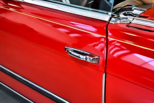 1975 Mercedes-Benz R107 450SL In vendita (immagine 63 di 103)