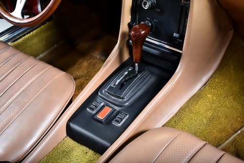 1975 Mercedes-Benz R107 450SL In vendita (immagine 44 di 103)