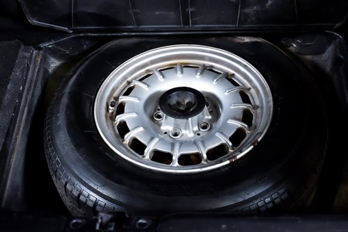 1975 Mercedes-Benz R107 450SL In vendita (immagine 62 di 103)