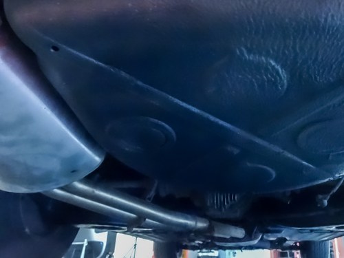 1975 Mercedes-Benz R107 450SL In vendita (immagine 98 di 103)