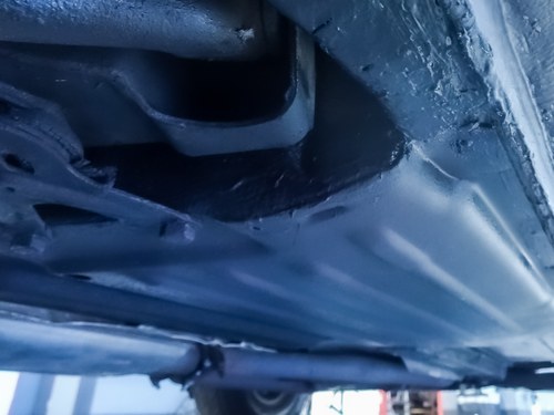 1975 Mercedes-Benz R107 450SL In vendita (immagine 99 di 103)