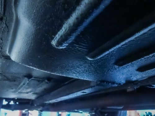 1975 Mercedes-Benz R107 450SL In vendita (immagine 102 di 103)