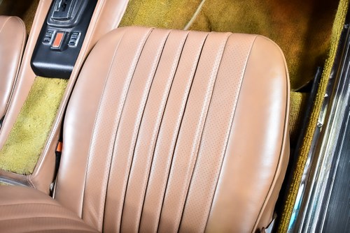 1975 Mercedes-Benz R107 450SL In vendita (immagine 55 di 103)