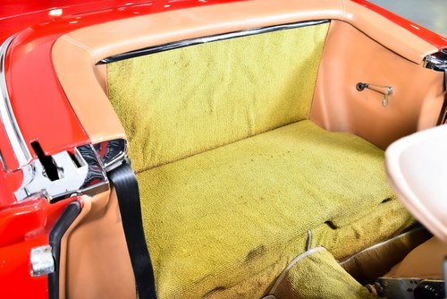 1975 Mercedes-Benz R107 450SL In vendita (immagine 53 di 103)