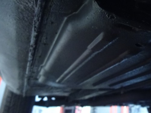 1975 Mercedes-Benz R107 450SL In vendita (immagine 103 di 103)