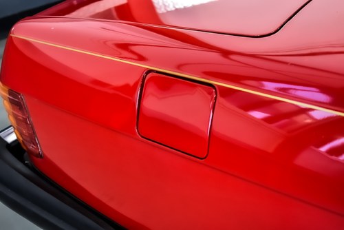 1975 Mercedes-Benz R107 450SL In vendita (immagine 81 di 103)