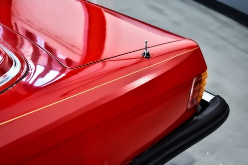 1975 Mercedes-Benz R107 450SL In vendita (immagine 87 di 103)