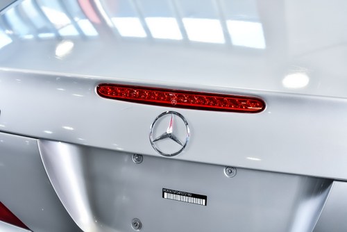 2004 Mercedes-Benz R230 SL600 Convertible 6,0L V12 En venta (imagen 90 de 102)