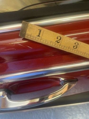 1965 Volkswagen Beetle 1300 RHD For Sale (picture 25 of 49)