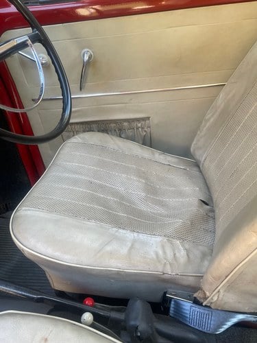 1965 Volkswagen Beetle 1300 RHD For Sale (picture 11 of 49)