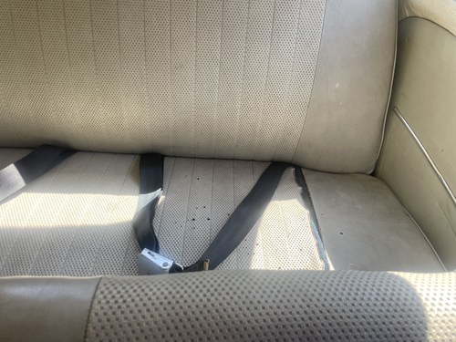 1965 Volkswagen Beetle 1300 RHD For Sale (picture 12 of 49)