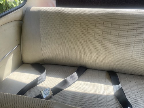 1965 Volkswagen Beetle 1300 RHD For Sale (picture 13 of 49)