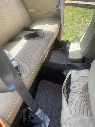 1965 Volkswagen Beetle 1300 RHD For Sale (picture 20 of 49)