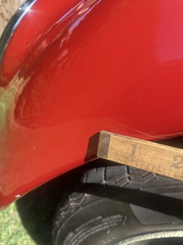 1965 Volkswagen Beetle 1300 RHD For Sale (picture 29 of 49)