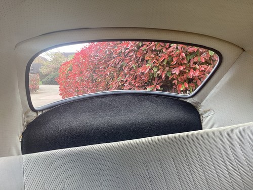 1965 Volkswagen Beetle 1300 RHD For Sale (picture 17 of 49)