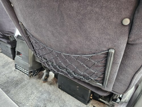 1990 Toyota Land Cruiser HJ60 4L 12H-T Turbo Diesel VX High Roof In vendita (immagine 88 di 196)