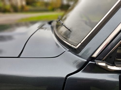 1990 Toyota Land Cruiser HJ60 4L 12H-T Turbo Diesel VX High Roof In vendita (immagine 167 di 196)