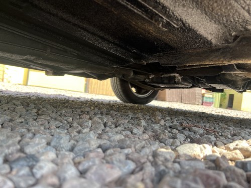 1988 Fiat X1/9 1500 5spd For Sale (picture 162 of 183)