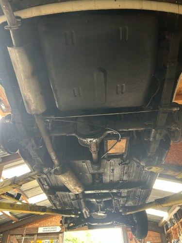 1978 MGB Roadster Te koop (foto 124 van 145)