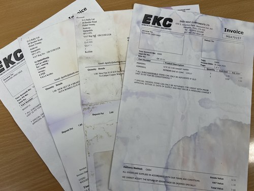 1988 Fiat X1/9 1500 5spd For Sale (picture 168 of 183)