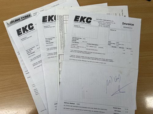 1988 Fiat X1/9 1500 5spd For Sale (picture 170 of 183)