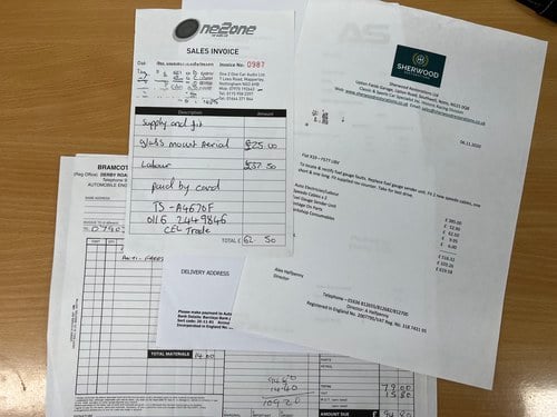 1988 Fiat X1/9 1500 5spd For Sale (picture 173 of 183)