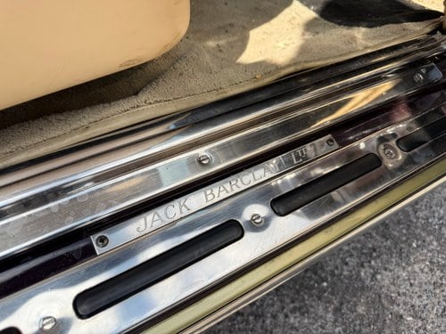 1980 Rolls-Royce Silver Shadow II zum Verkauf (Bild 20 von 40)