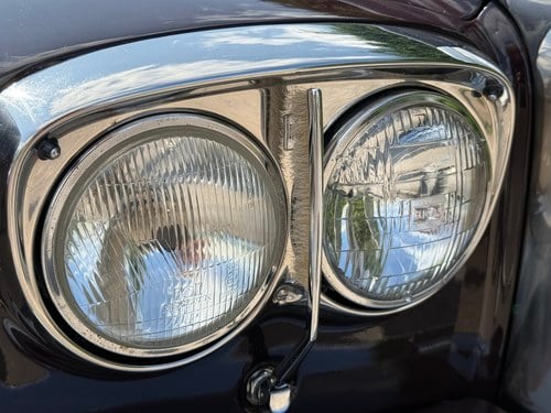 1980 Rolls-Royce Silver Shadow II zum Verkauf (Bild 32 von 40)