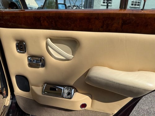 1980 Rolls-Royce Silver Shadow II zum Verkauf (Bild 21 von 40)