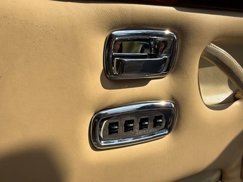 1980 Rolls-Royce Silver Shadow II zum Verkauf (Bild 27 von 40)