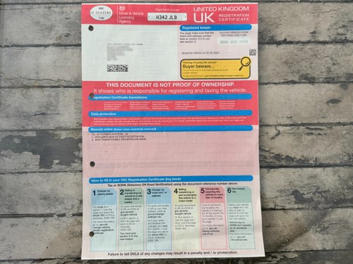 1991 Mercedes-Benz R129 SL500 In vendita (immagine 226 di 227)