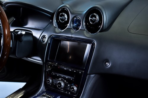 2012 Jaguar X351 XJL 5.0 V8 Portfolio LWB à vendre (picture 54 of 92)