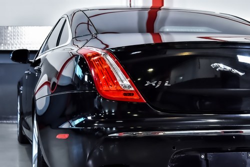 2012 Jaguar X351 XJL 5.0 V8 Portfolio LWB à vendre (picture 62 of 92)