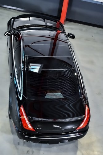 2012 Jaguar X351 XJL 5.0 V8 Portfolio LWB à vendre (picture 23 of 92)