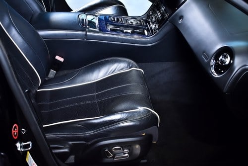 2012 Jaguar X351 XJL 5.0 V8 Portfolio LWB à vendre (picture 49 of 92)