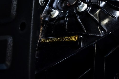 2012 Jaguar X351 XJL 5.0 V8 Portfolio LWB à vendre (picture 53 of 92)