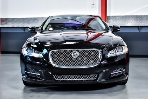 2012 Jaguar X351 XJL 5.0 V8 Portfolio LWB à vendre (picture 7 of 92)
