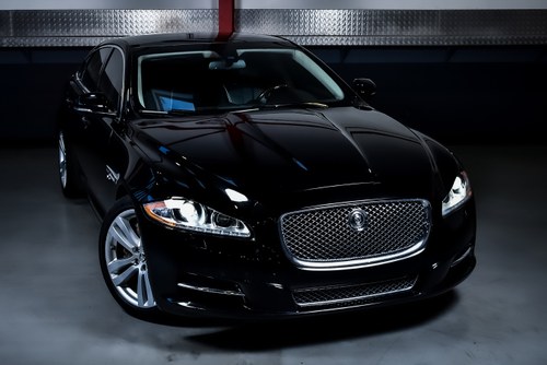 2012 Jaguar X351 XJL 5.0 V8 Portfolio LWB à vendre (picture 31 of 92)