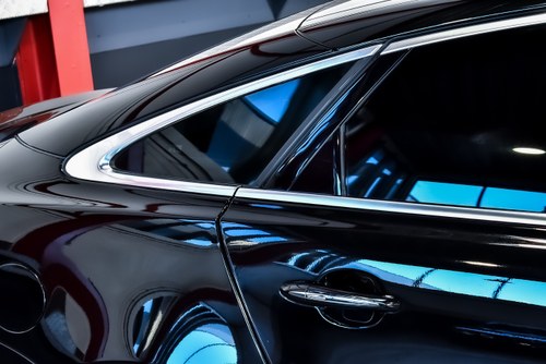 2012 Jaguar X351 XJL 5.0 V8 Portfolio LWB à vendre (picture 68 of 92)