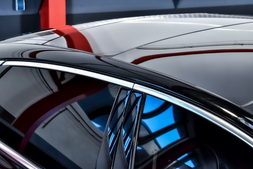 2012 Jaguar X351 XJL 5.0 V8 Portfolio LWB à vendre (picture 71 of 92)