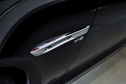 2012 Jaguar X351 XJL 5.0 V8 Portfolio LWB à vendre (picture 79 of 92)